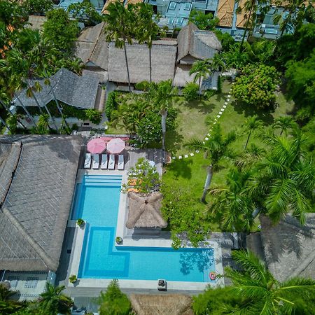 Villa Kalis, 10 Bedroom Family And Group Villa سمينياك المظهر الخارجي الصورة