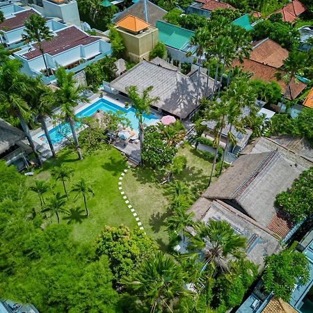 Villa Kalis, 10 Bedroom Family And Group Villa سمينياك المظهر الخارجي الصورة