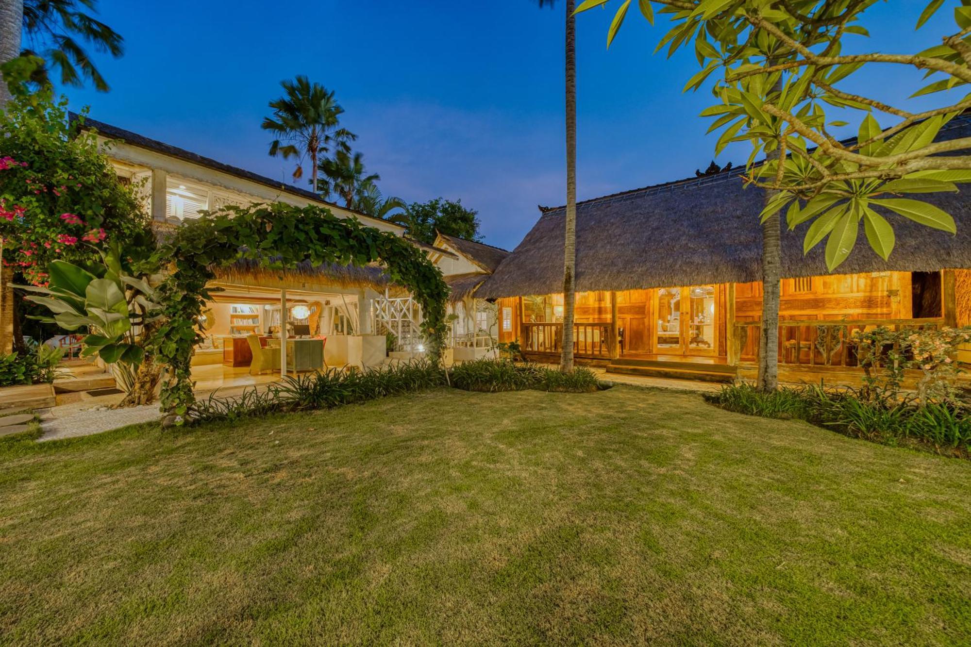 Villa Kalis, 10 Bedroom Family And Group Villa سمينياك المظهر الخارجي الصورة