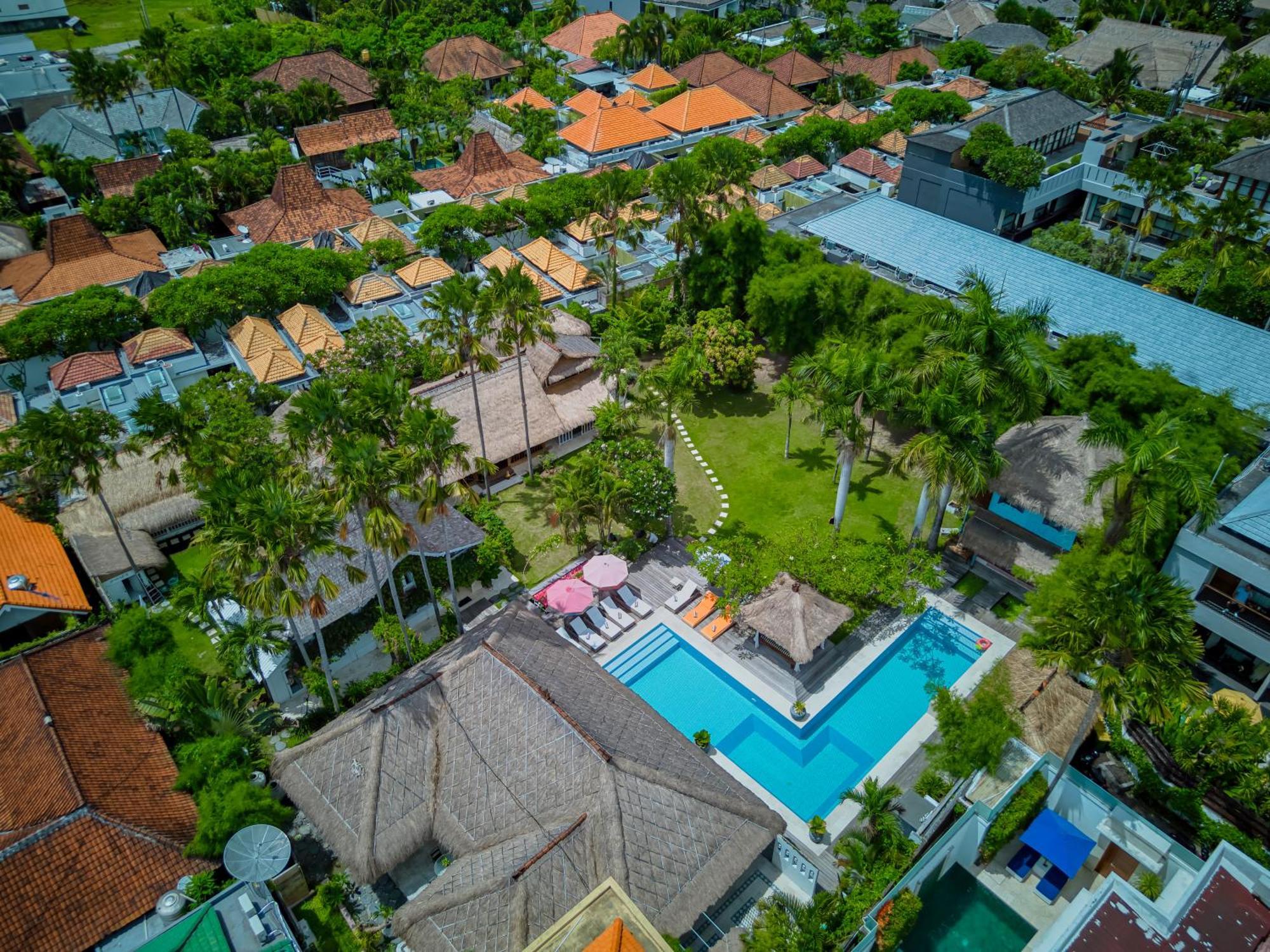 Villa Kalis, 10 Bedroom Family And Group Villa سمينياك المظهر الخارجي الصورة