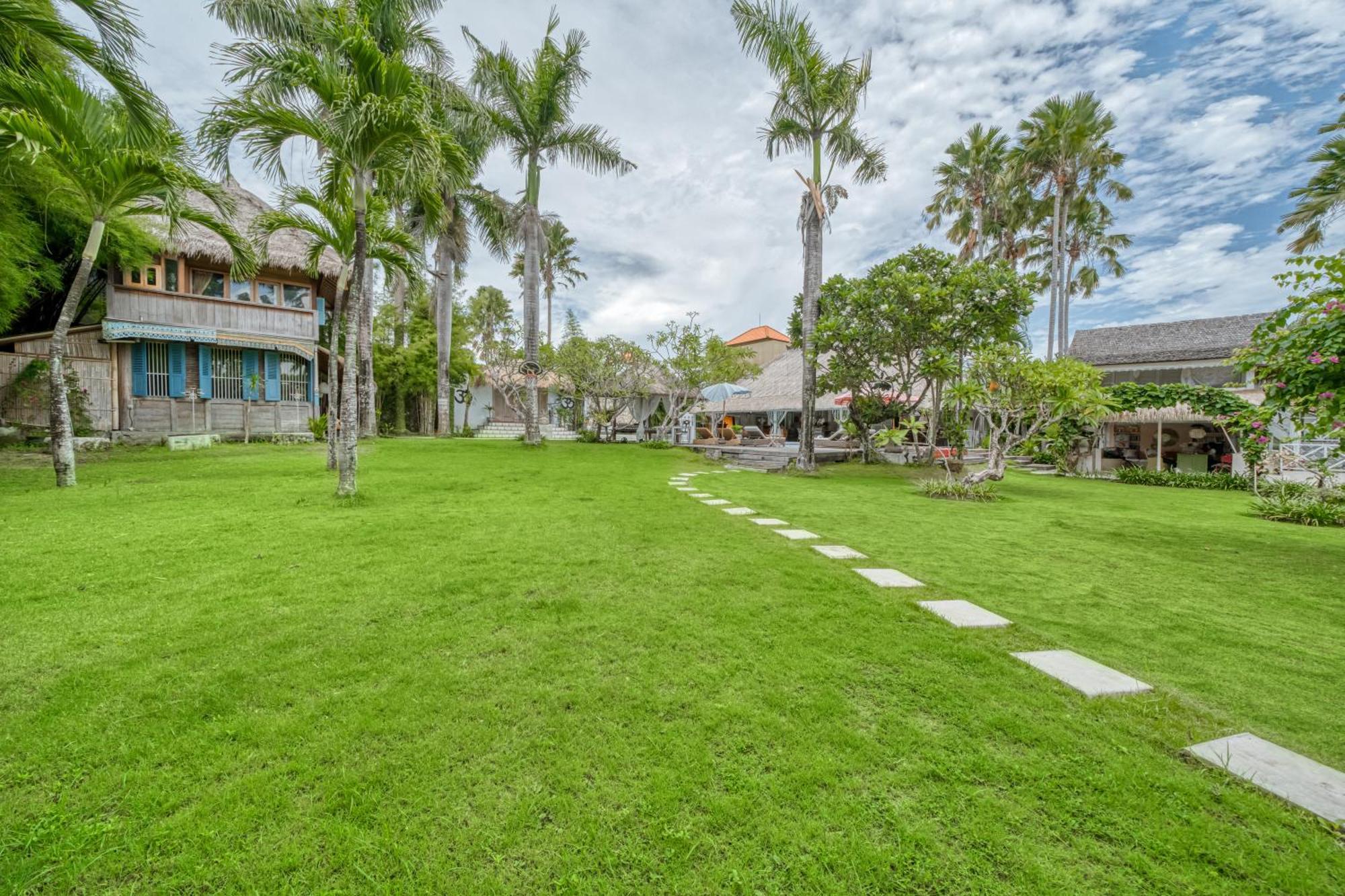 Villa Kalis, 10 Bedroom Family And Group Villa سمينياك المظهر الخارجي الصورة