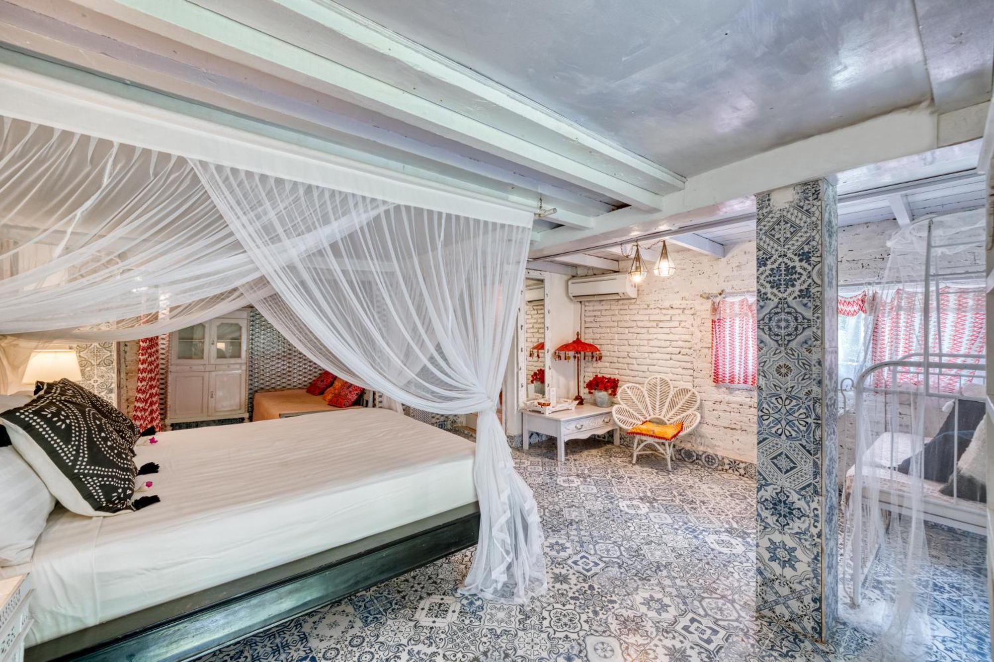 Villa Kalis, 10 Bedroom Family And Group Villa سمينياك المظهر الخارجي الصورة
