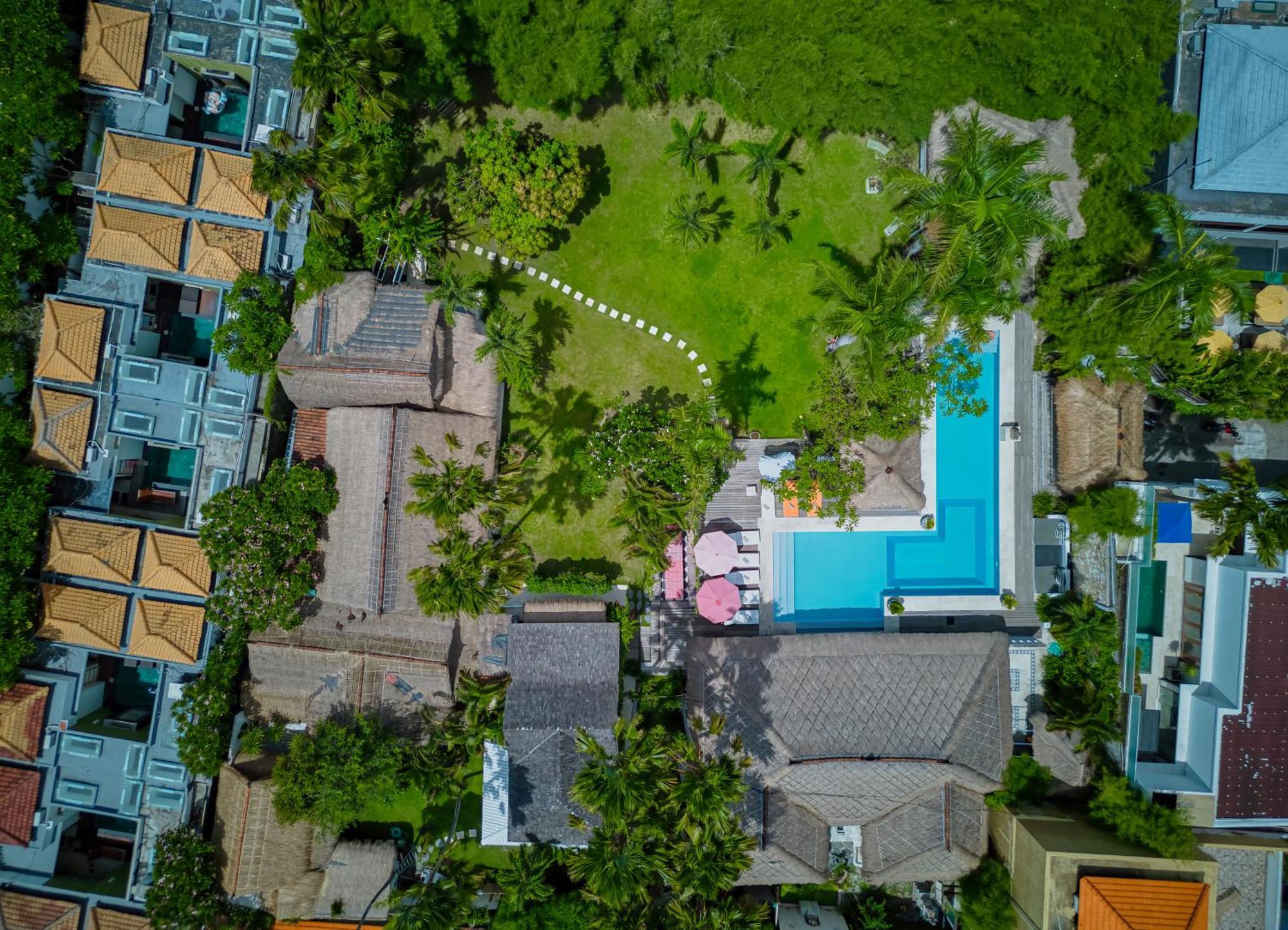 Villa Kalis, 10 Bedroom Family And Group Villa سمينياك المظهر الخارجي الصورة