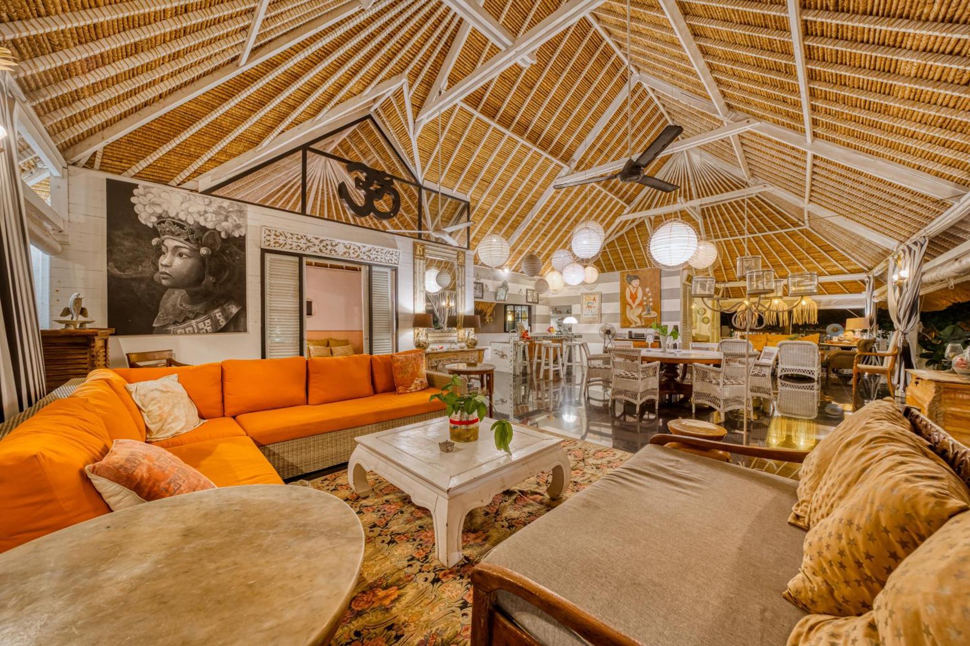 Villa Kalis, 10 Bedroom Family And Group Villa سمينياك المظهر الخارجي الصورة