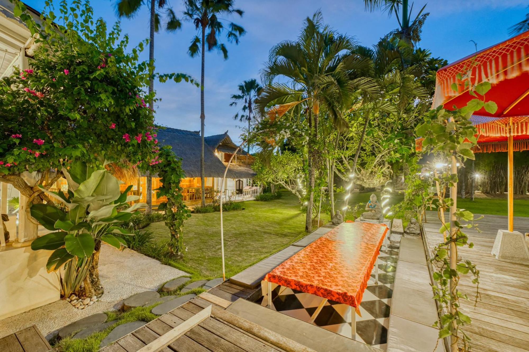 Villa Kalis, 10 Bedroom Family And Group Villa سمينياك المظهر الخارجي الصورة