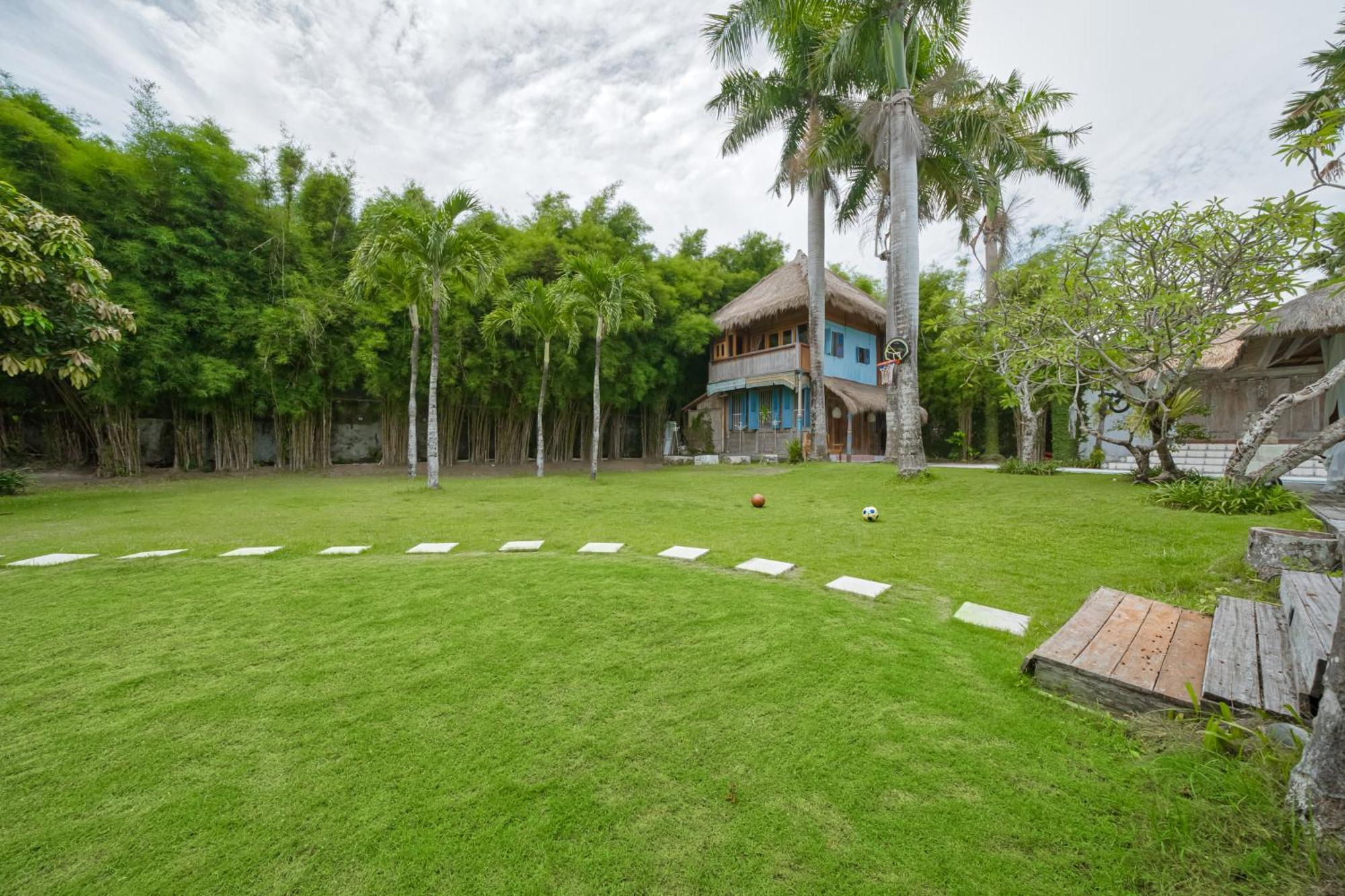 Villa Kalis, 10 Bedroom Family And Group Villa سمينياك المظهر الخارجي الصورة