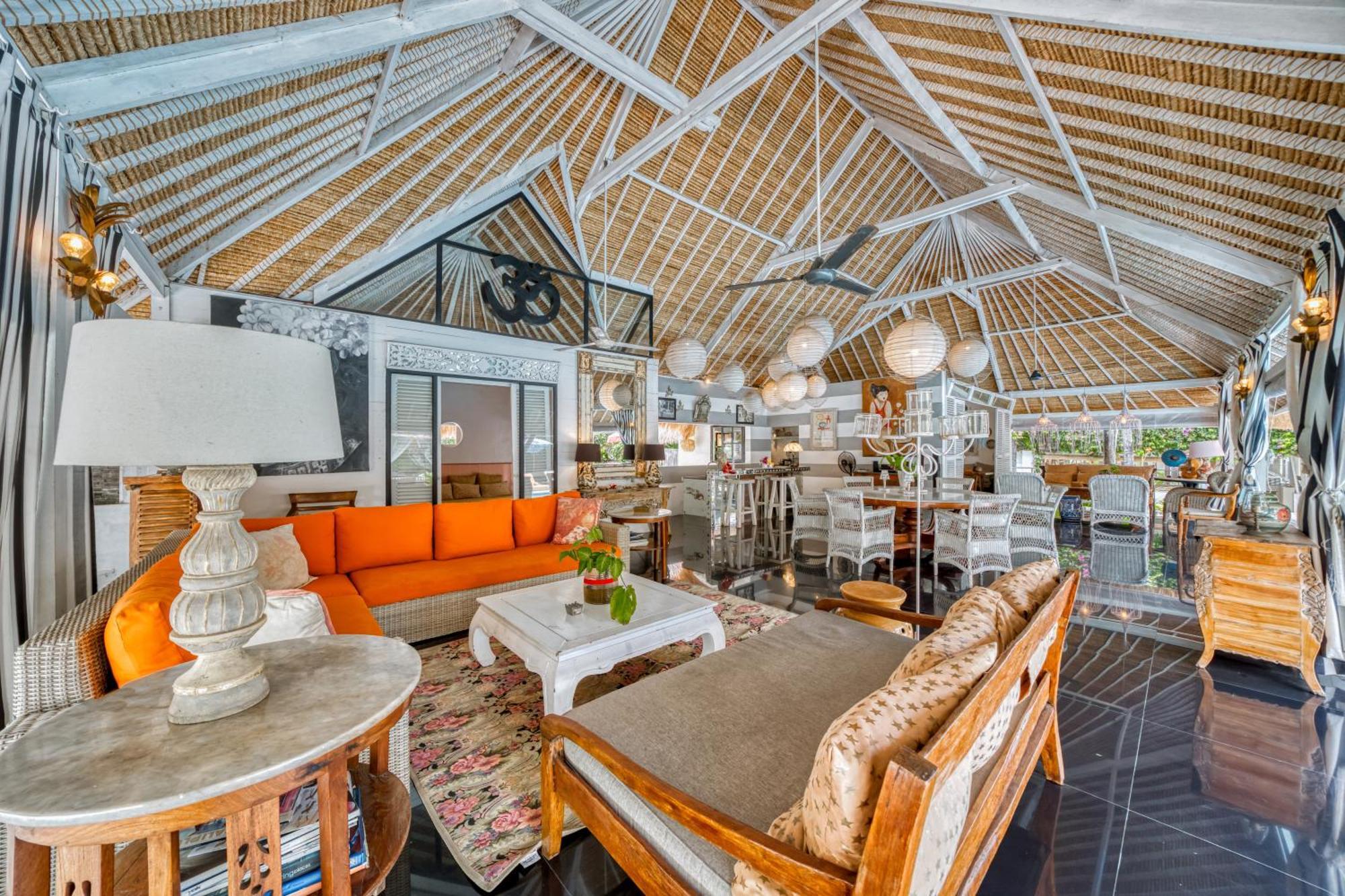 Villa Kalis, 10 Bedroom Family And Group Villa سمينياك المظهر الخارجي الصورة