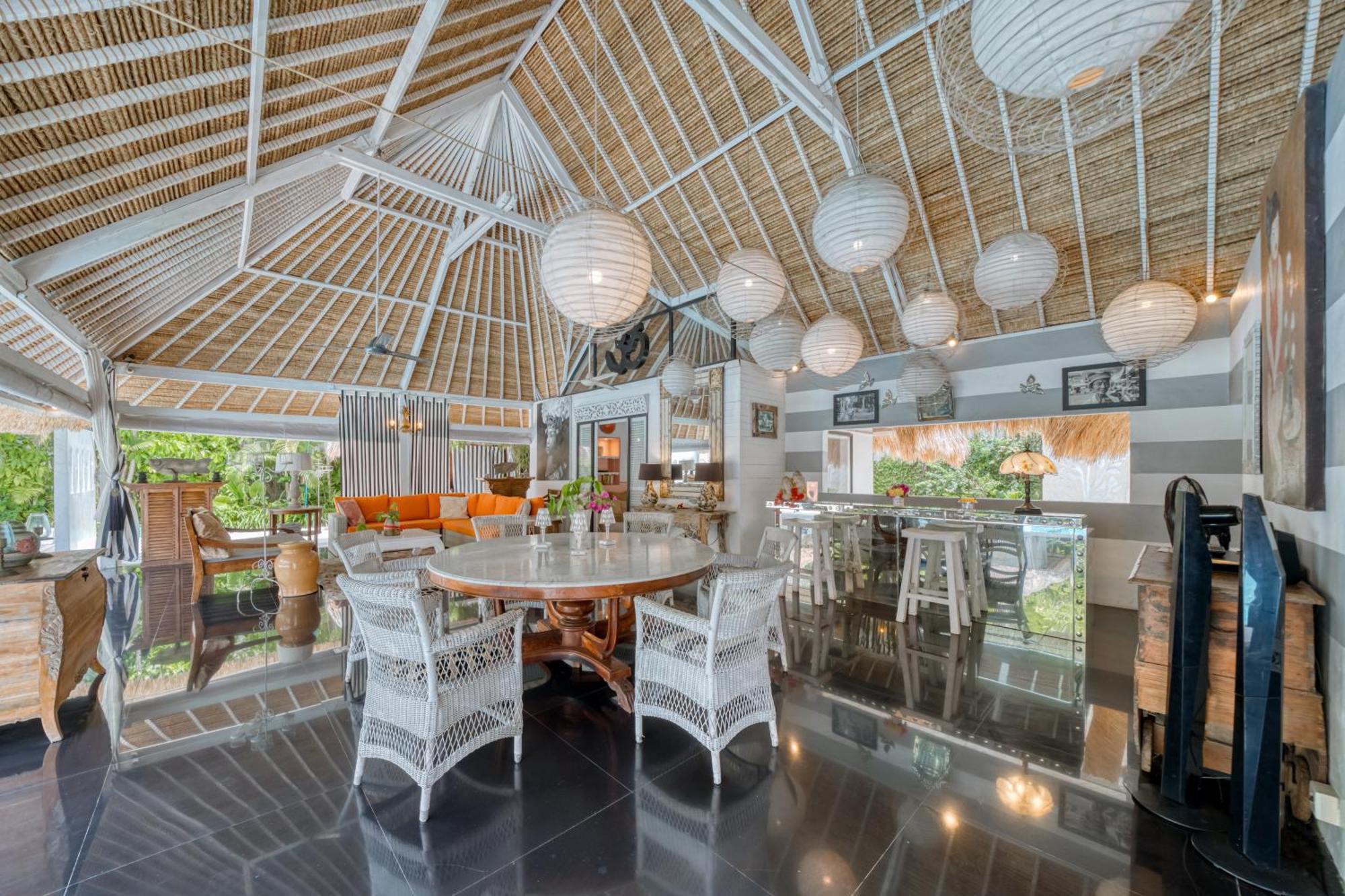 Villa Kalis, 10 Bedroom Family And Group Villa سمينياك المظهر الخارجي الصورة