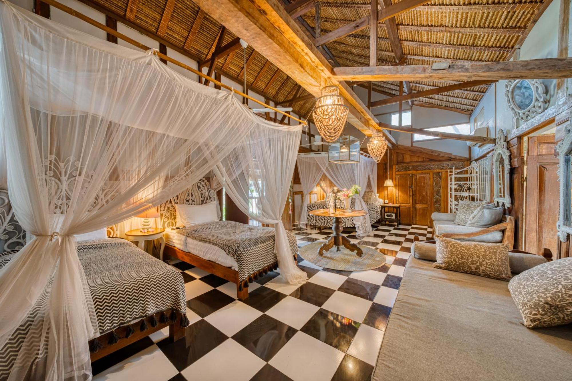 Villa Kalis, 10 Bedroom Family And Group Villa سمينياك المظهر الخارجي الصورة