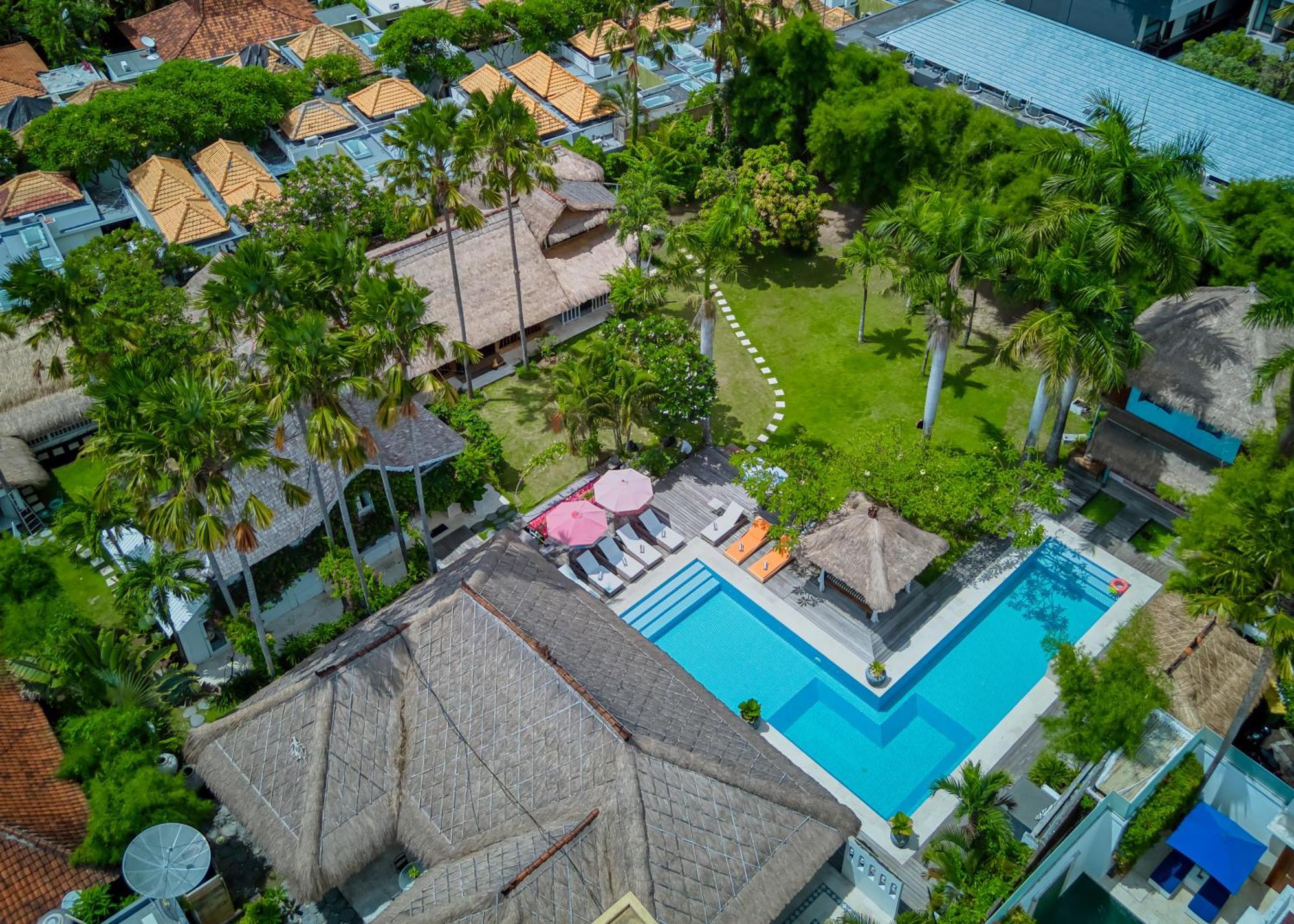 Villa Kalis, 10 Bedroom Family And Group Villa سمينياك المظهر الخارجي الصورة