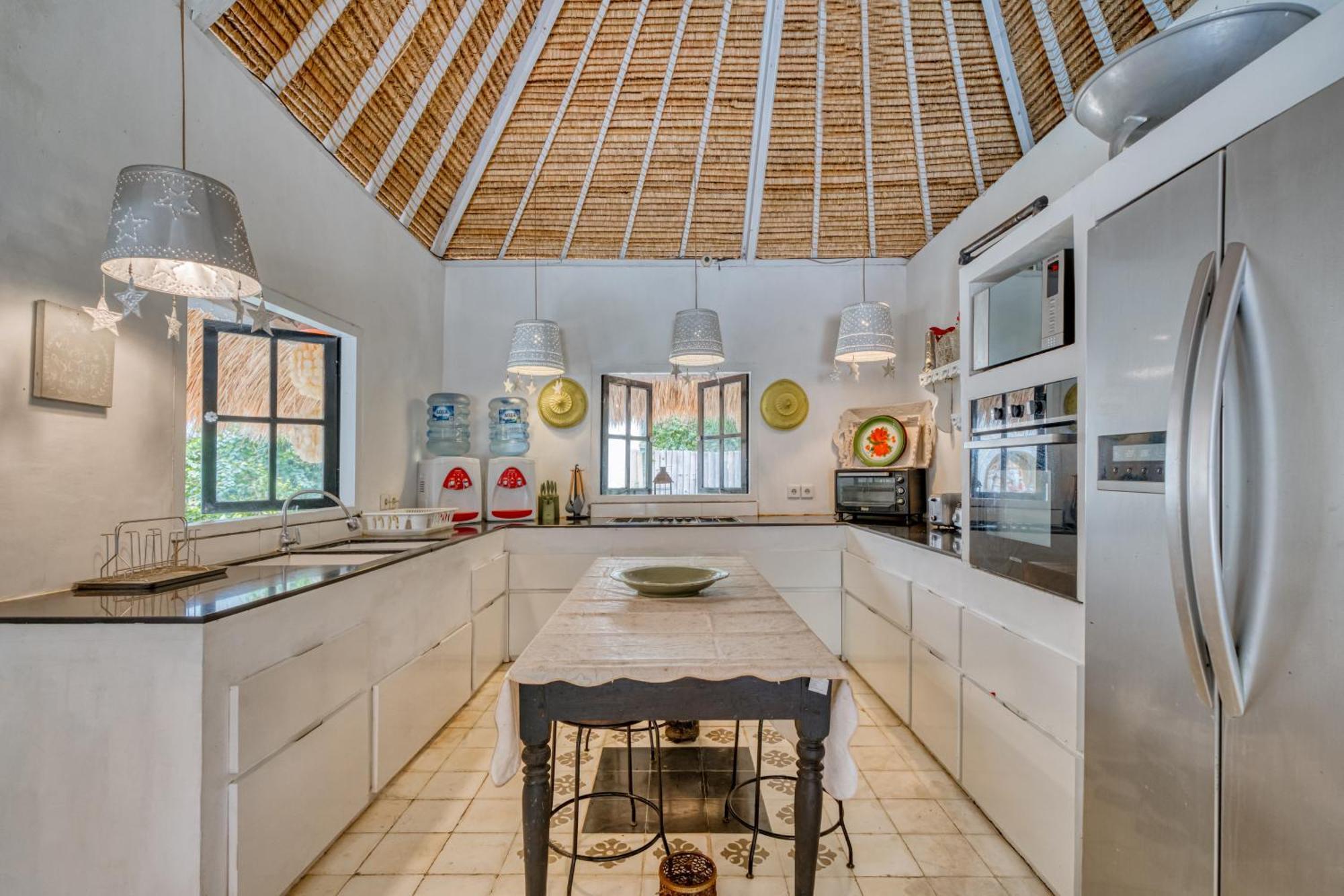 Villa Kalis, 10 Bedroom Family And Group Villa سمينياك المظهر الخارجي الصورة