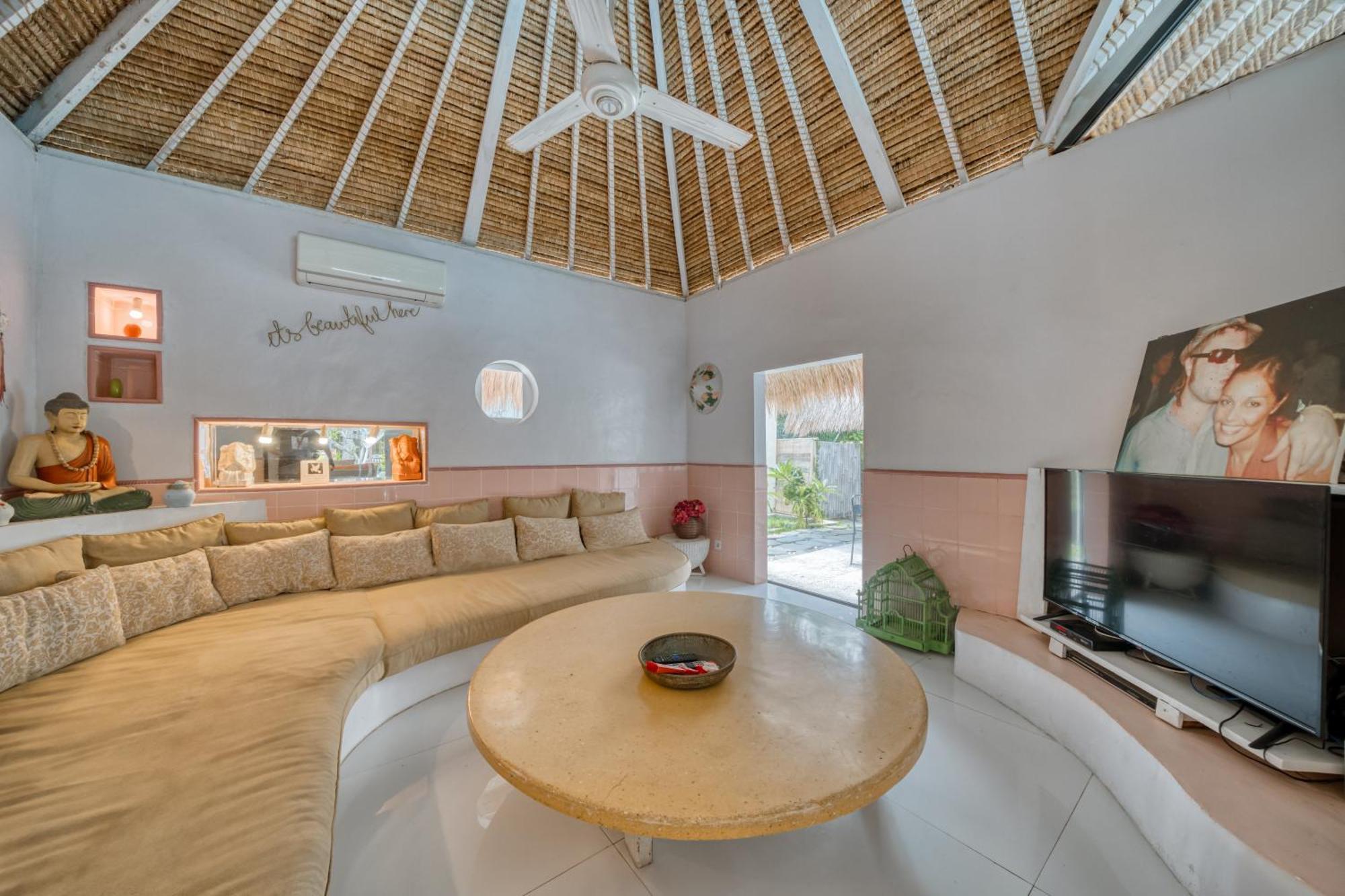 Villa Kalis, 10 Bedroom Family And Group Villa سمينياك المظهر الخارجي الصورة