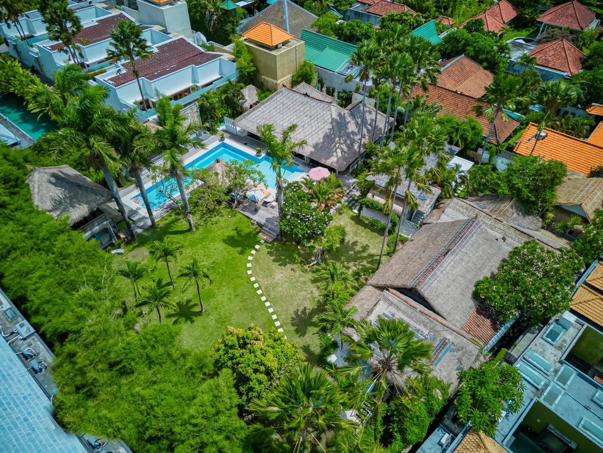 Villa Kalis, 10 Bedroom Family And Group Villa سمينياك المظهر الخارجي الصورة