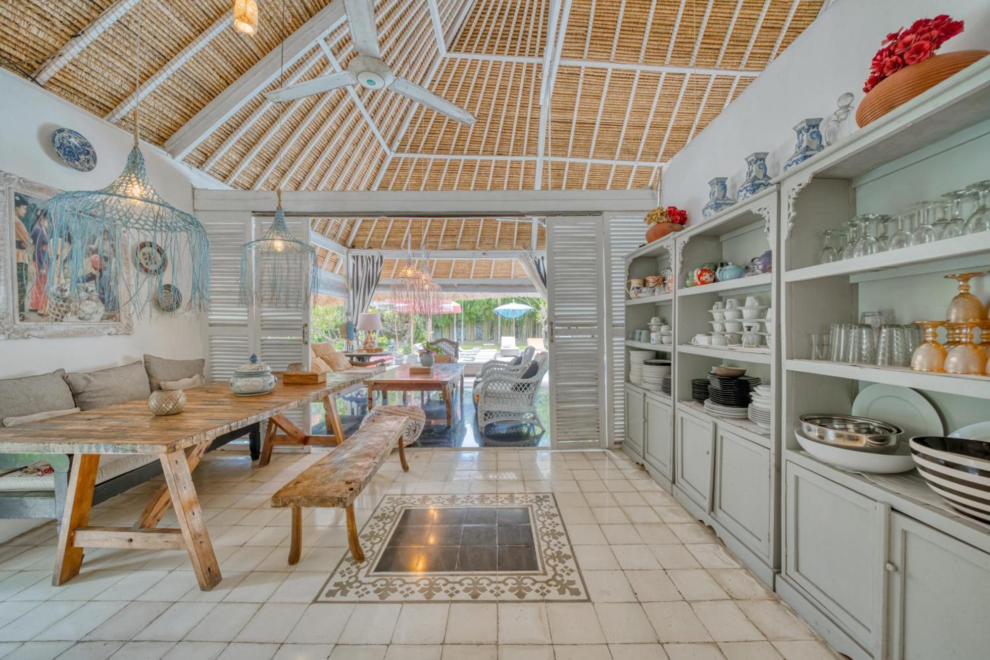 Villa Kalis, 10 Bedroom Family And Group Villa سمينياك المظهر الخارجي الصورة