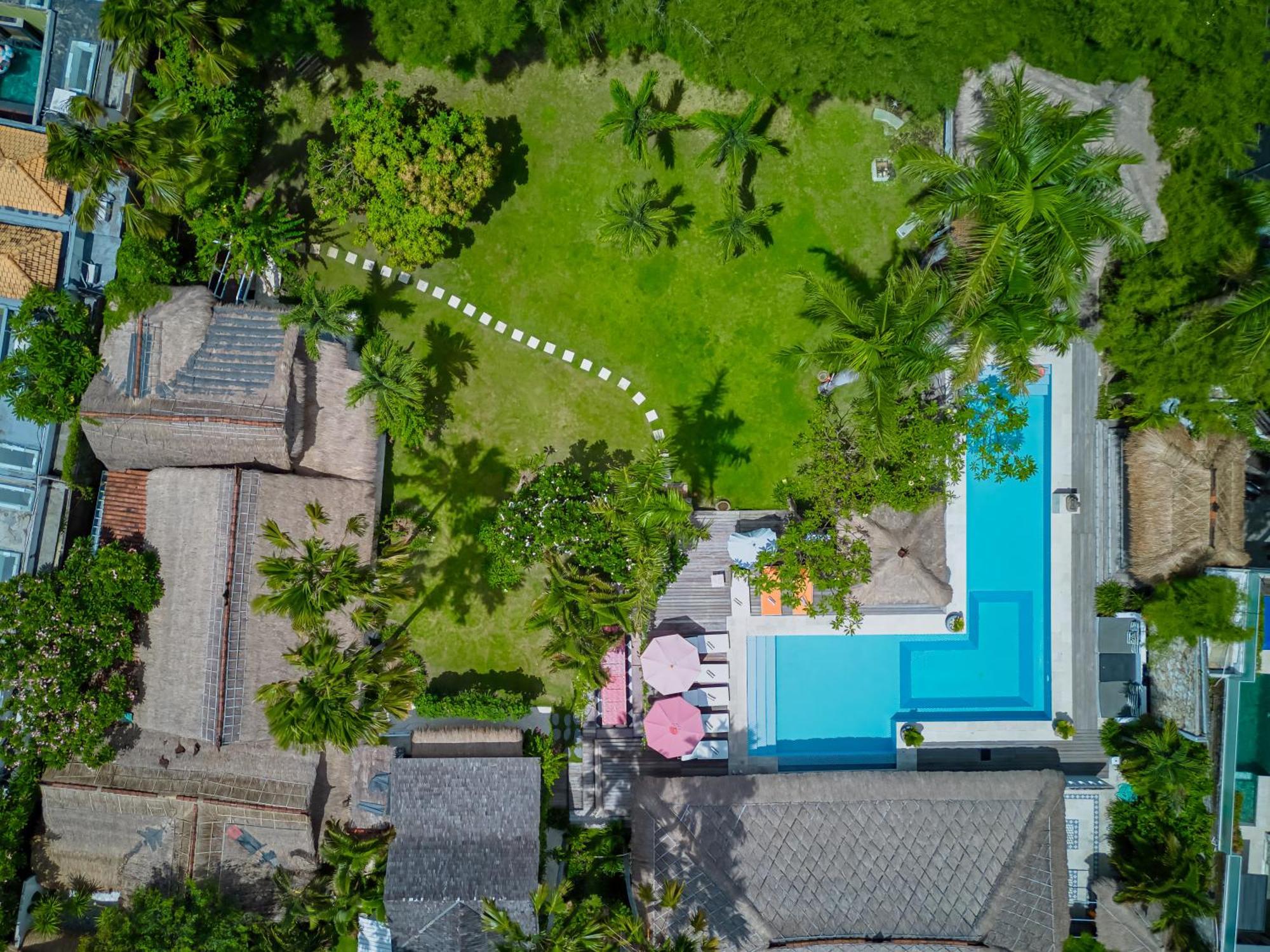 Villa Kalis, 10 Bedroom Family And Group Villa سمينياك المظهر الخارجي الصورة