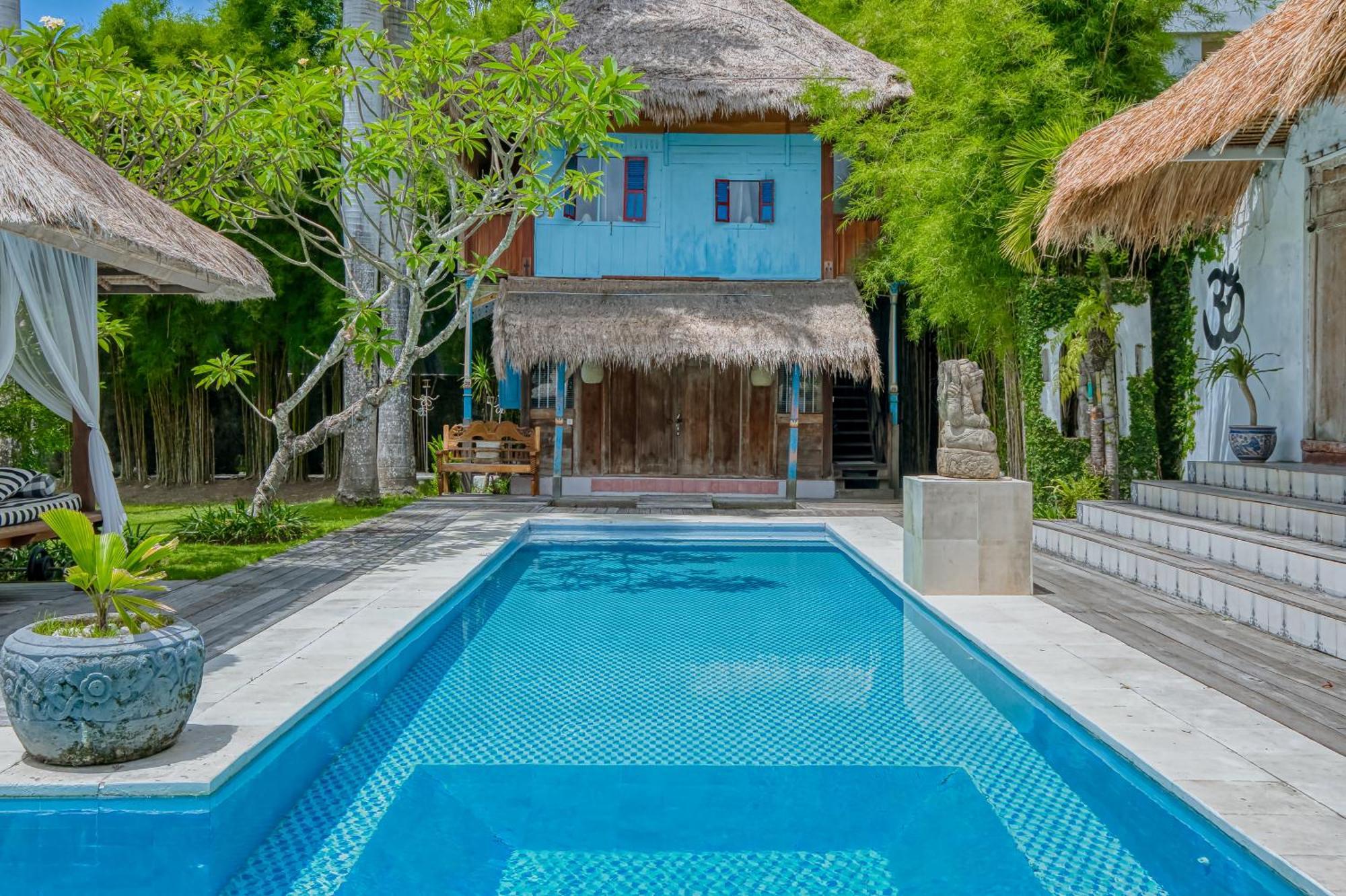 Villa Kalis, 10 Bedroom Family And Group Villa سمينياك المظهر الخارجي الصورة