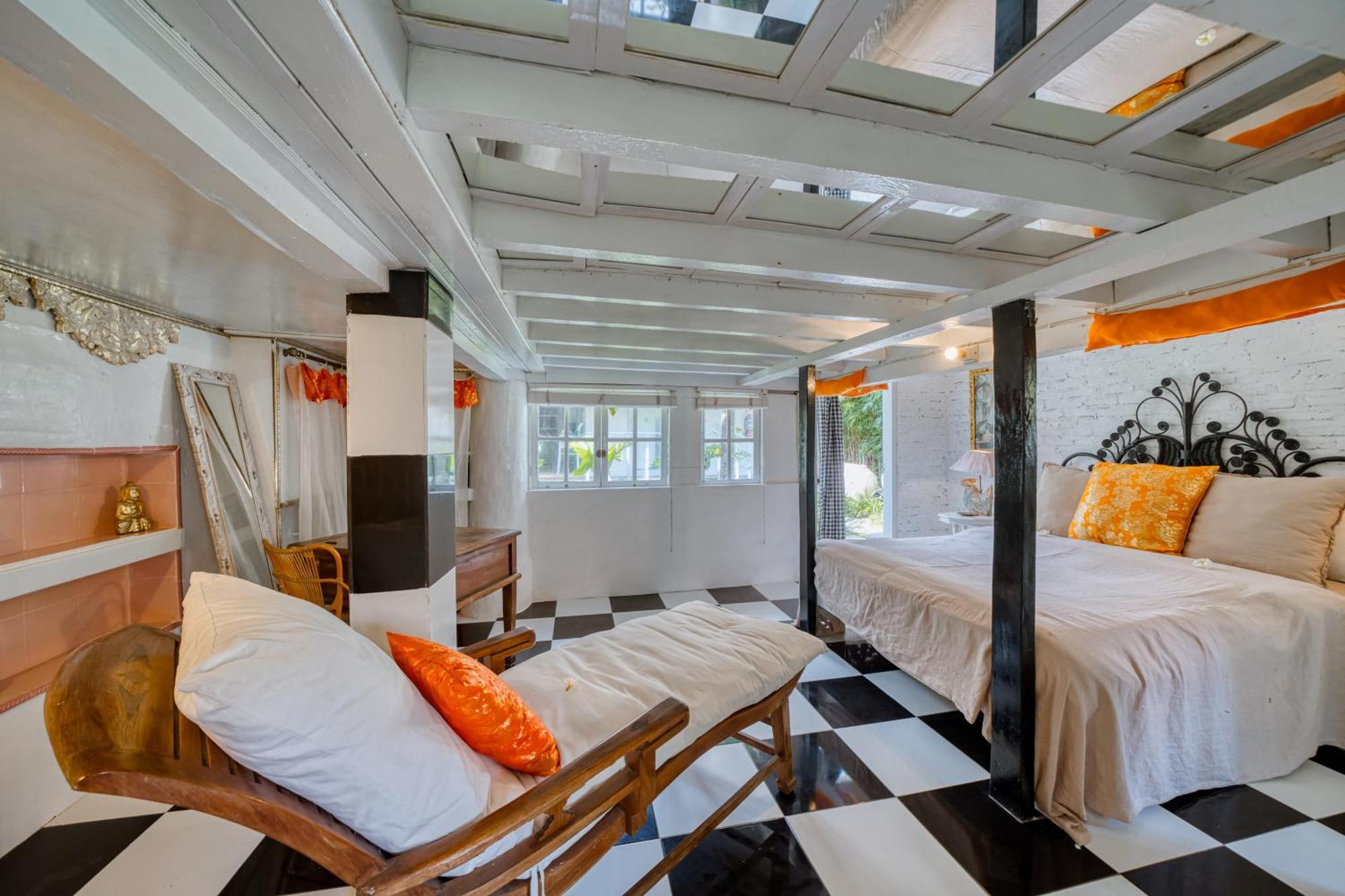 Villa Kalis, 10 Bedroom Family And Group Villa سمينياك المظهر الخارجي الصورة