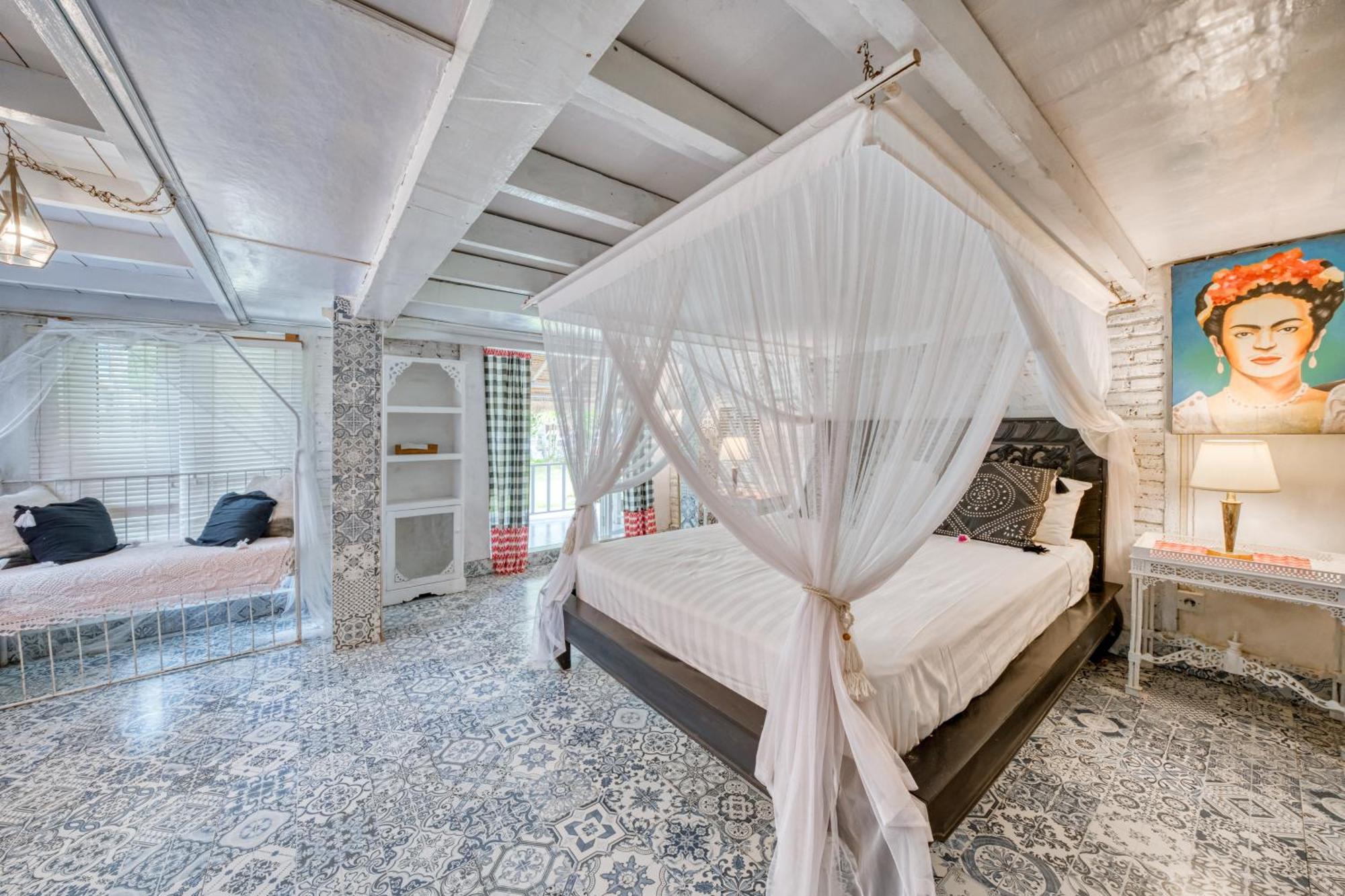 Villa Kalis, 10 Bedroom Family And Group Villa سمينياك المظهر الخارجي الصورة