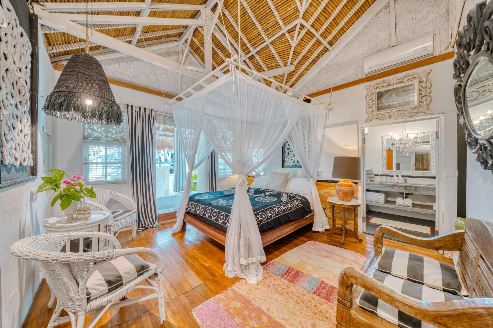 Villa Kalis, 10 Bedroom Family And Group Villa سمينياك المظهر الخارجي الصورة